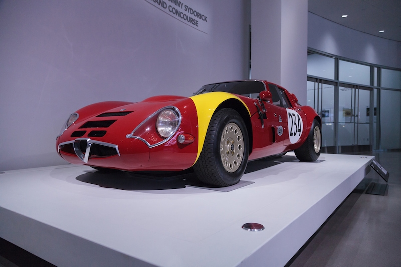 The Best Car Museums for Kids in Southern California Local Anchor