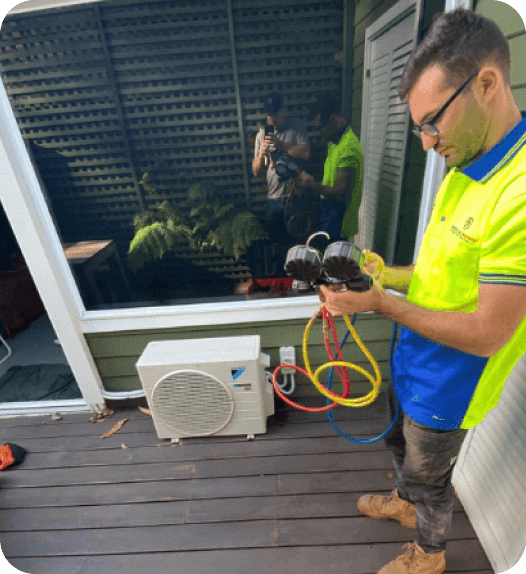 Air Conditioning Wollongong Local and Licensed Electrical & Air
