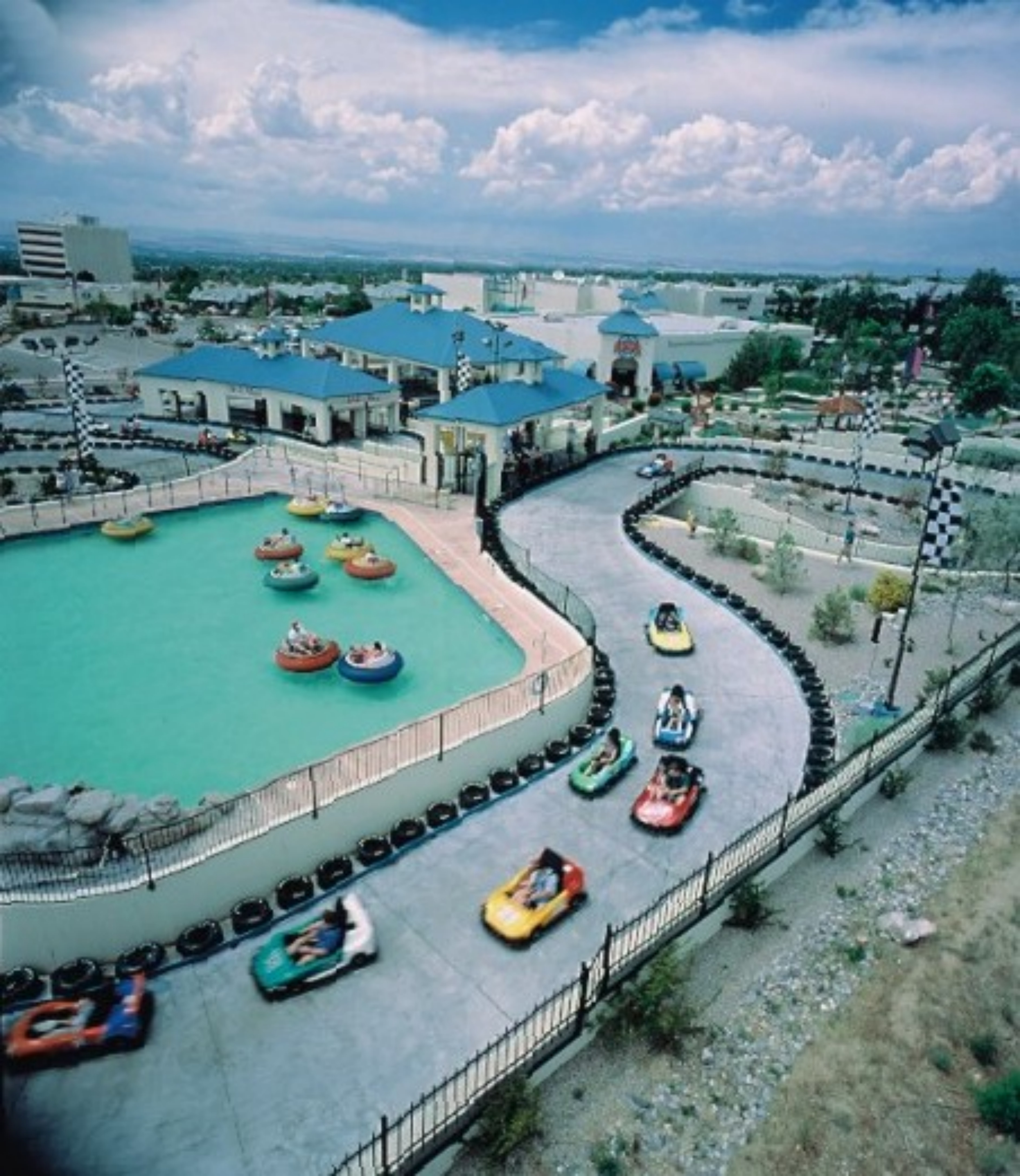 Albuquerque, NEW MEXICO local attractions. Albuquerque's Premier Family