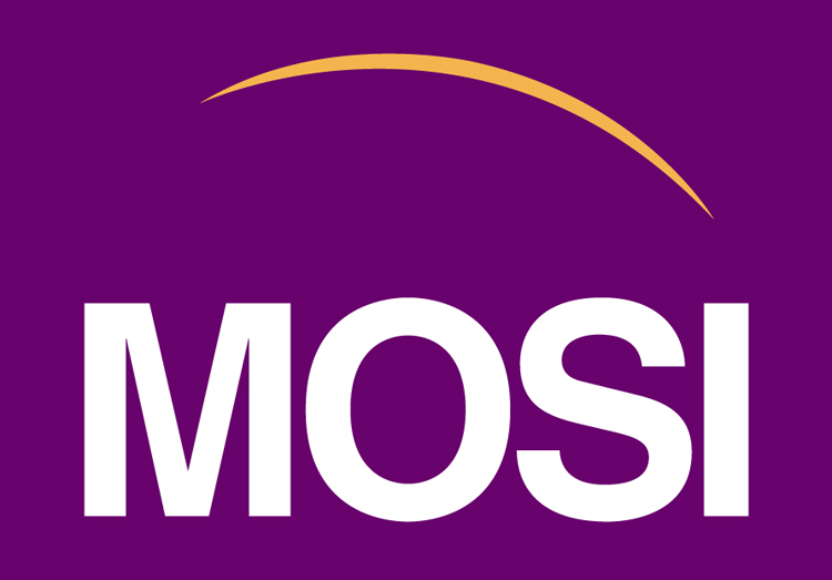 Tampa, FLORIDA local attractions. Museum of Science & Industry