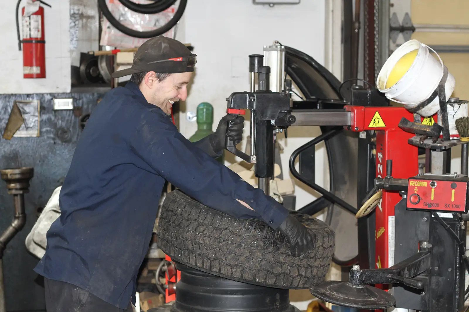 Since 1981, your trusted Whistler Mechanics | Local Automotive Inc.