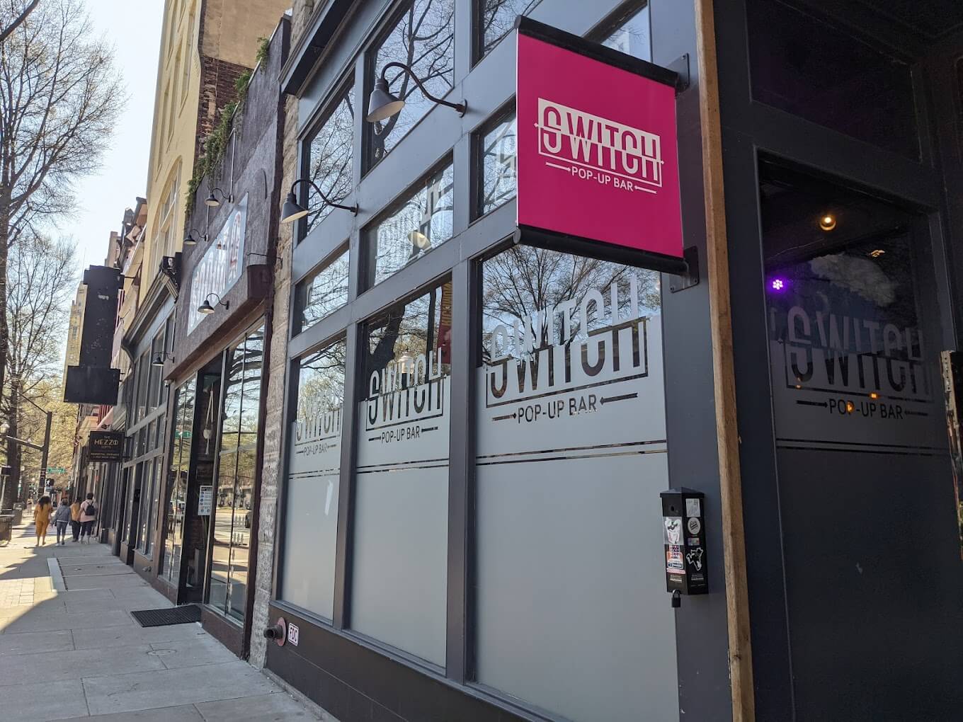 Richmond VA Bartending School