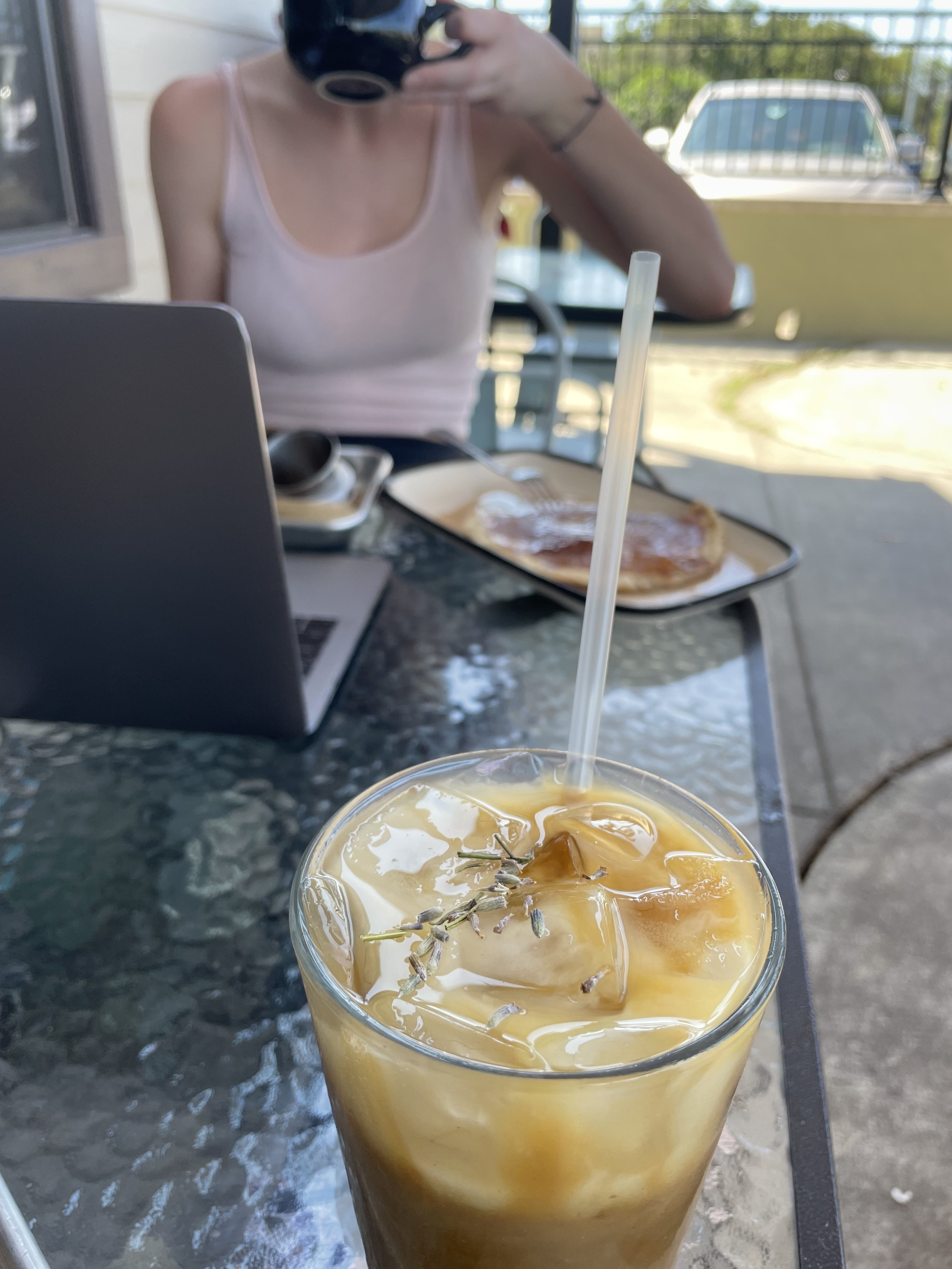 Texas Bean & Brew House Review Local Coffee Reviews near San Marcos