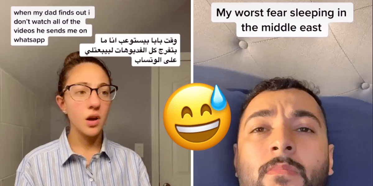 15 Funny TikTok Videos Anyone Living Or Has Lived In The