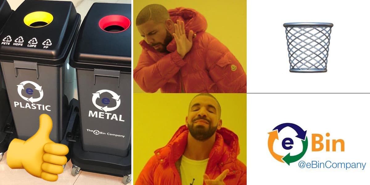 Waste No More An Initiative In Bahrain Will Get You Excited About