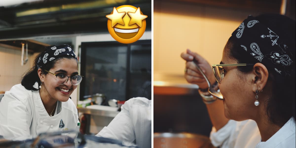 Local X Local Hessa Al Khalifa Discusses Bahraini Cuisine and Food