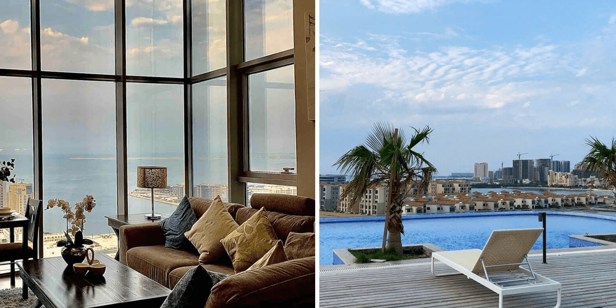 These 5 PocketFriendly Airbnbs Are Perfect For A Weekend Getaway