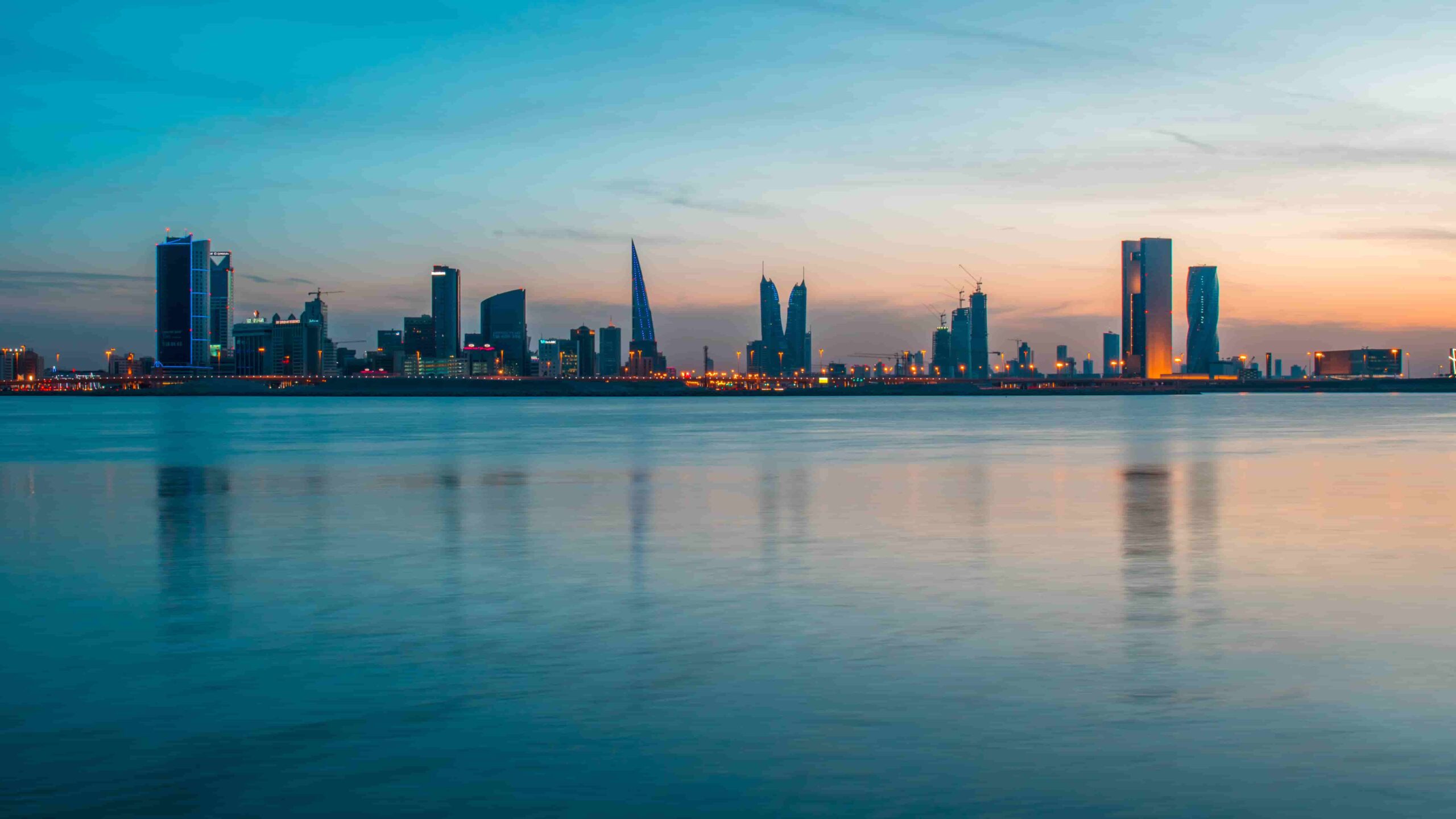 Bahrain Year Planner with 2023 Holidays Office Holidays