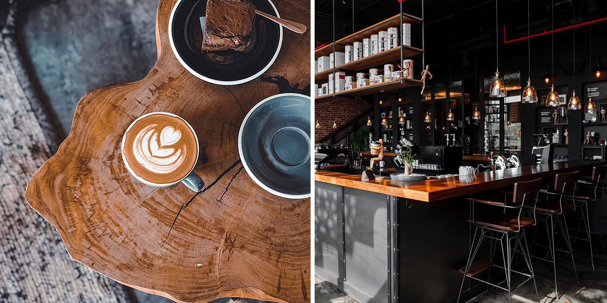 We Asked You What Your Favorite Coffee Joint Is And Here’s What You