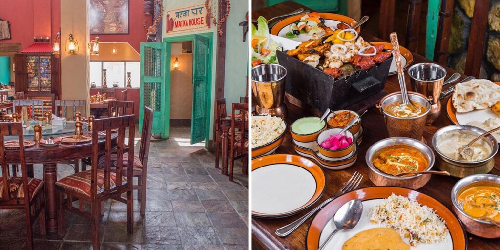 This Classic Indian Restaurant In Bahrain Has 25 Off Basically