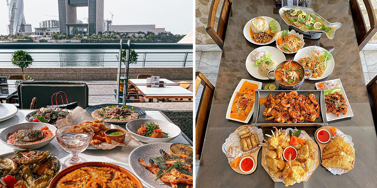 Top 10 Food Bloggers In Bahrain You Should Follow ASAP Local Bahrain