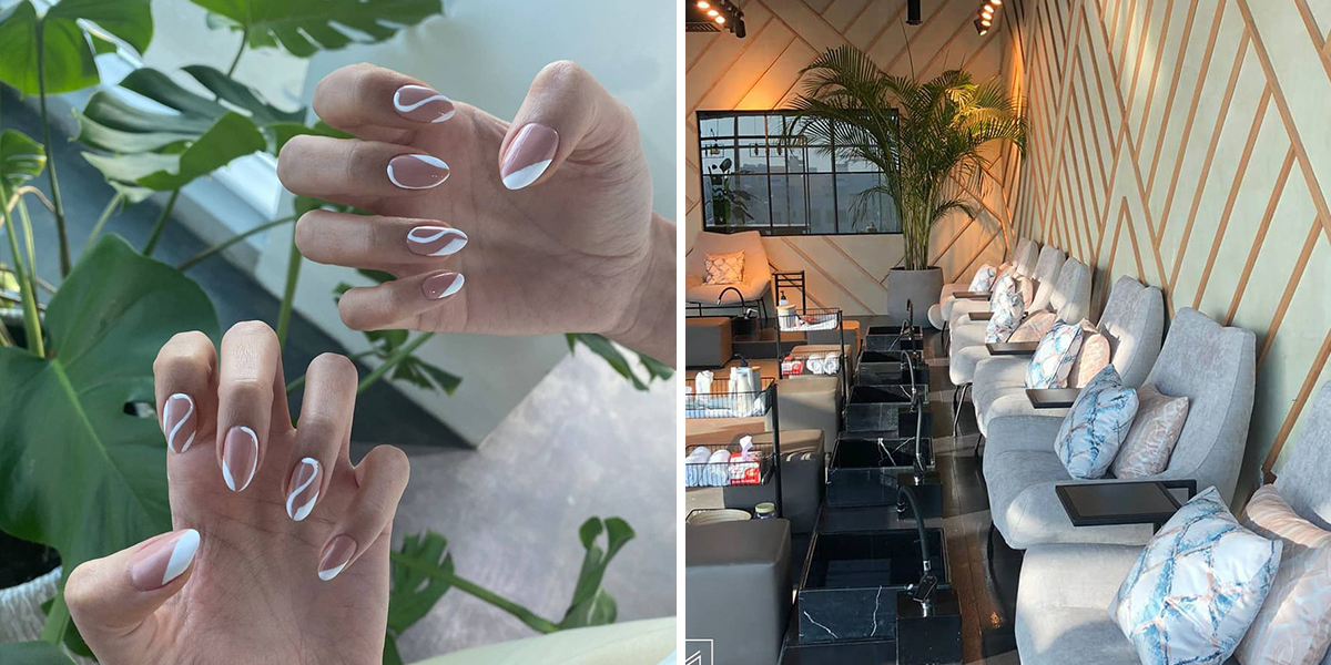 We Asked You What Your Fave Nail Salons in Bahrain Were & Here Are The