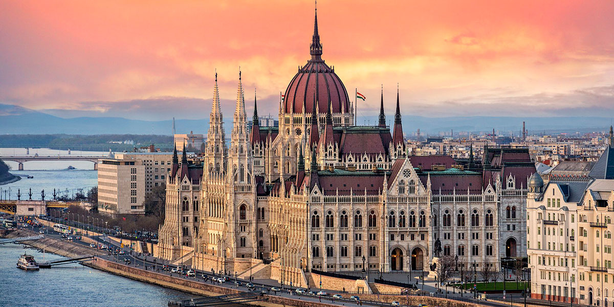 Starting Today, Vaccinated Locals Can Visit This Country in Europe