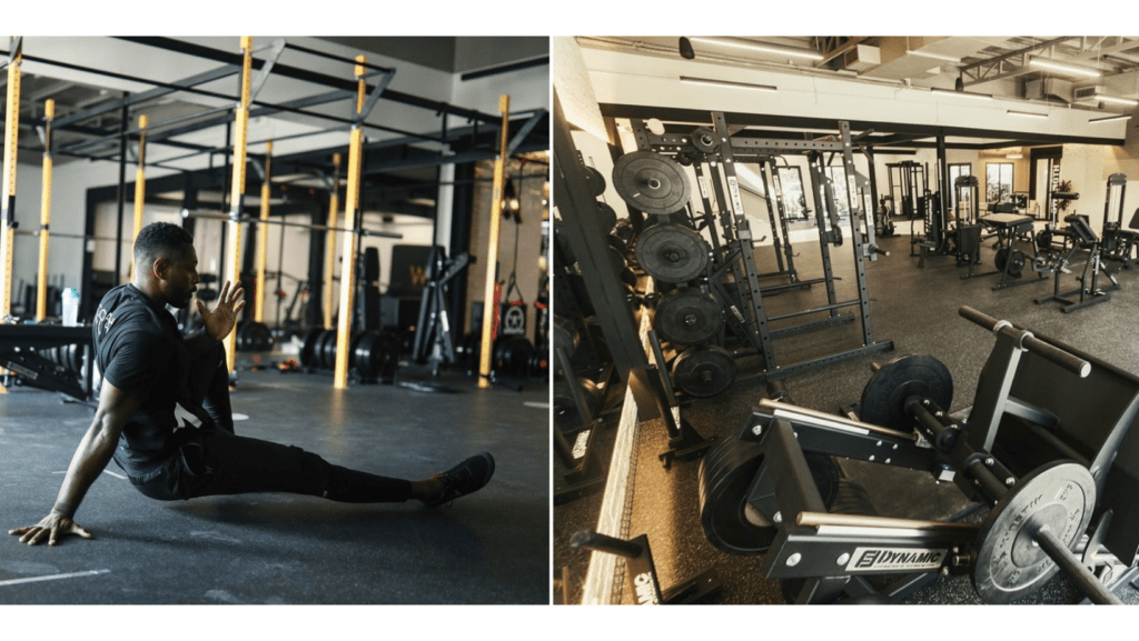 You Need to Check Out This Premium Fitness Center in Bahrain Local