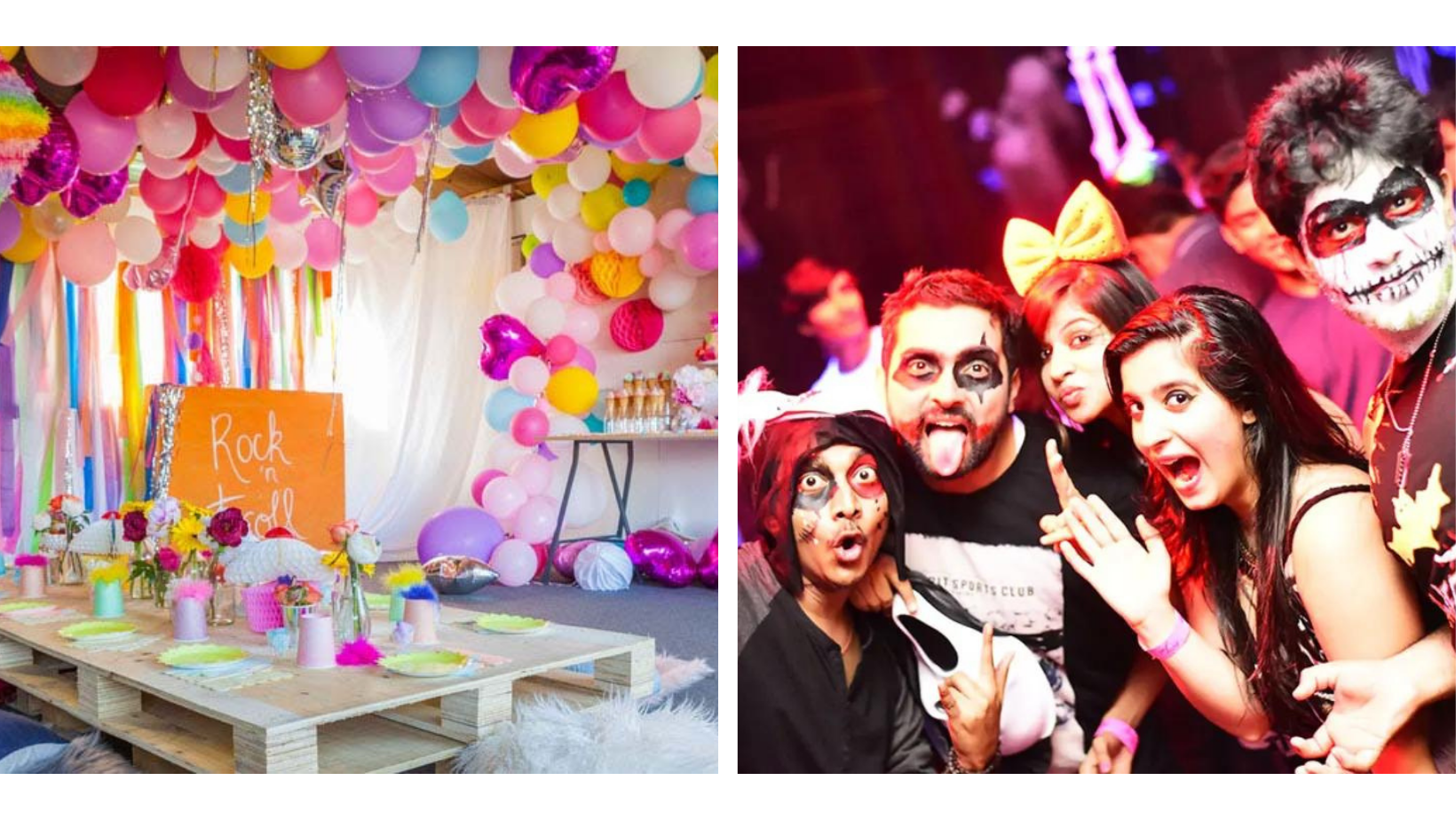 Get Your Party Supplies at These 5 Spots in Bahrain Local Bahrain