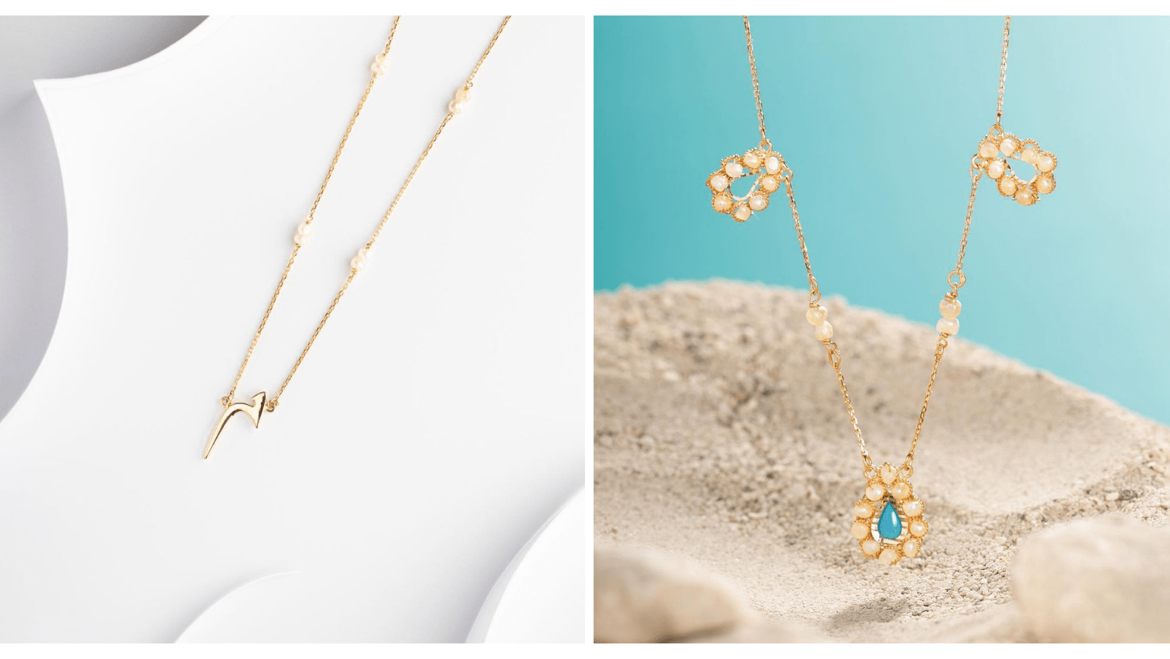 You Need to Check Out This Spot in Bahrain for the Cutest Pearl