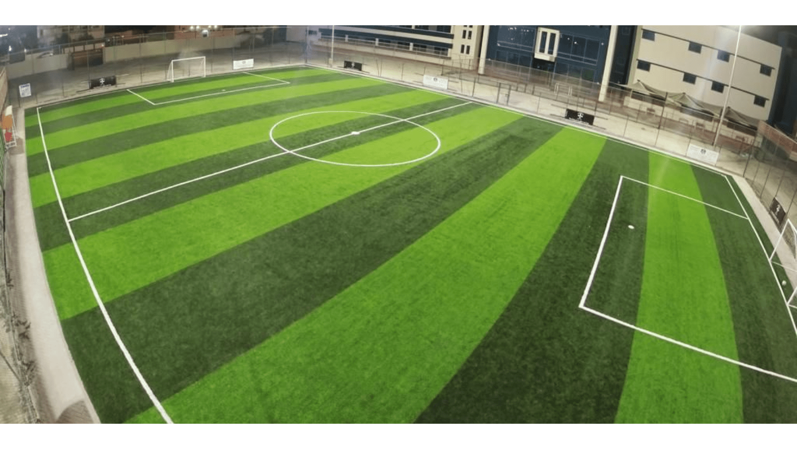 Here Are 5 Football Courts You Can Rent in Bahrain to Play It Out With Your Friends Local Bahrain