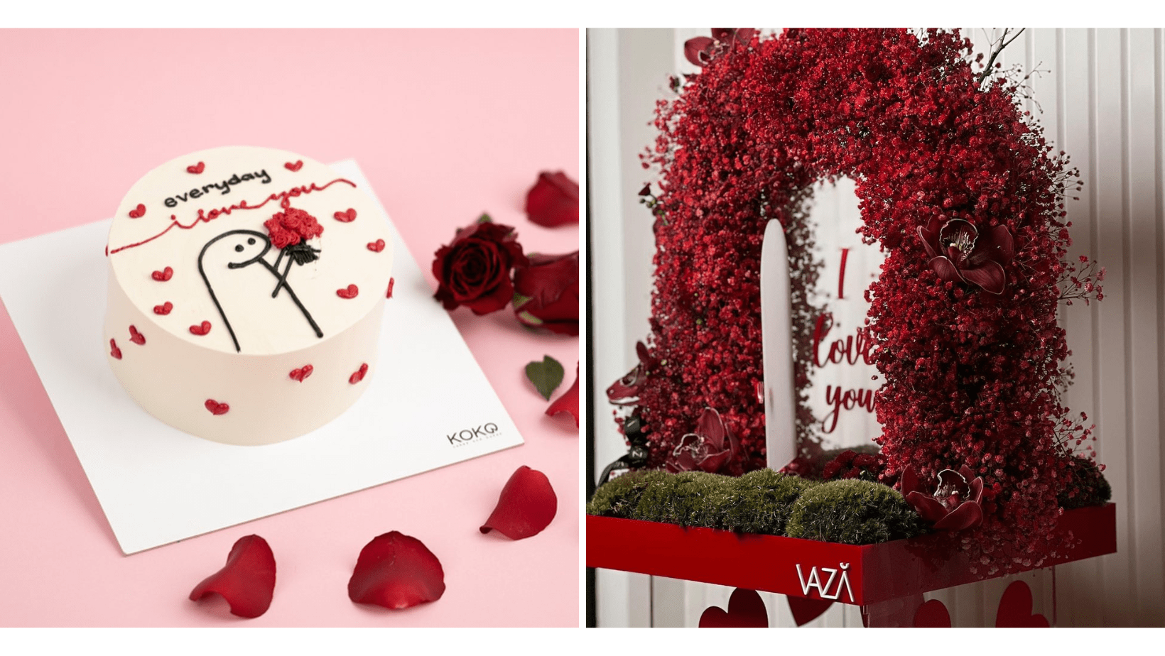 Love’s in the Air! Here Is the Ultimate Valentine’s Day Gift Guide in Bahrain Local Bahrain
