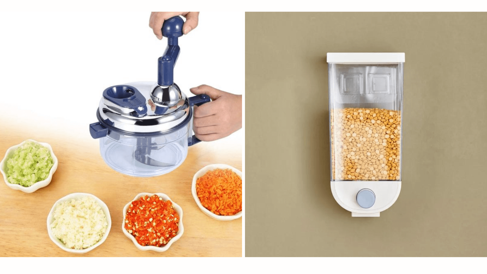 5 Kitchen Gadgets You Can Buy in Bahrain That Will Make Your Life