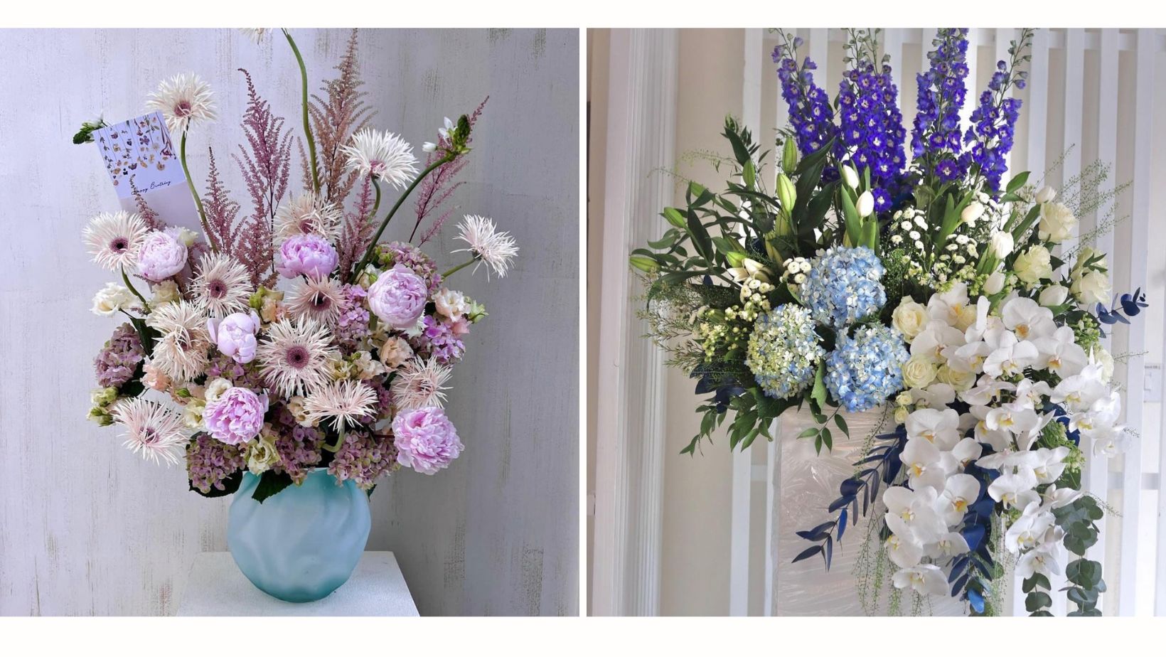 Make Someone’s Day with These 8 Flower Shops in Bahrain! Local Bahrain