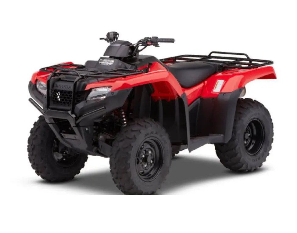 ATV Rental 500cc • Localbird