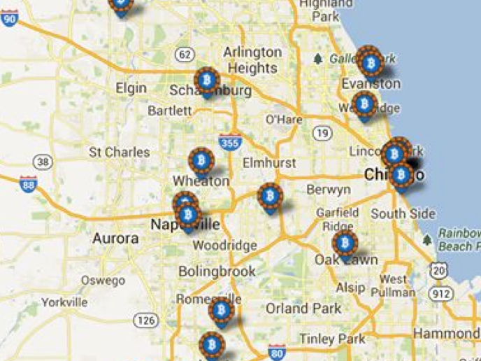 Buy and Sell Bitcoins Locally Local Bitcoins In your Area