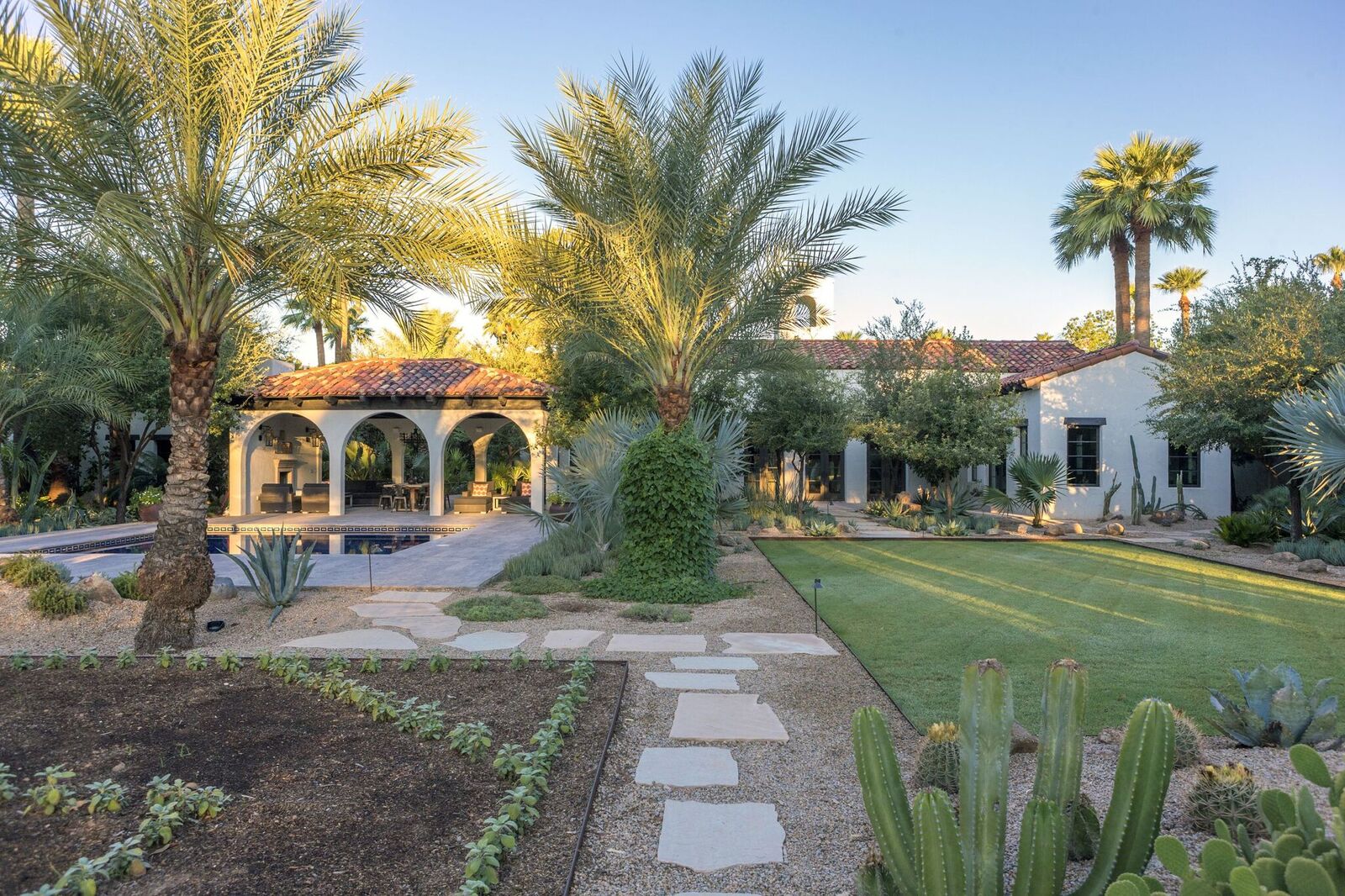 Casa Encantada 051_preview Paradise Valley Real Estate Agents