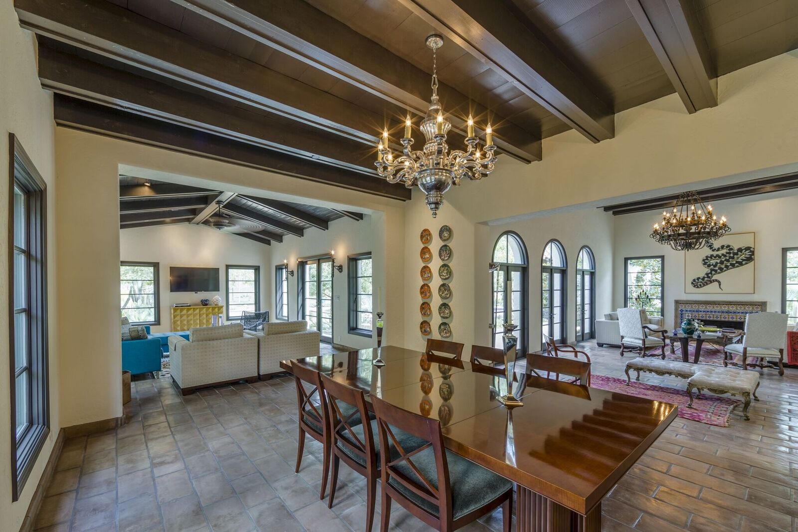 Casa Encantada 092_preview Paradise Valley Real Estate Agents