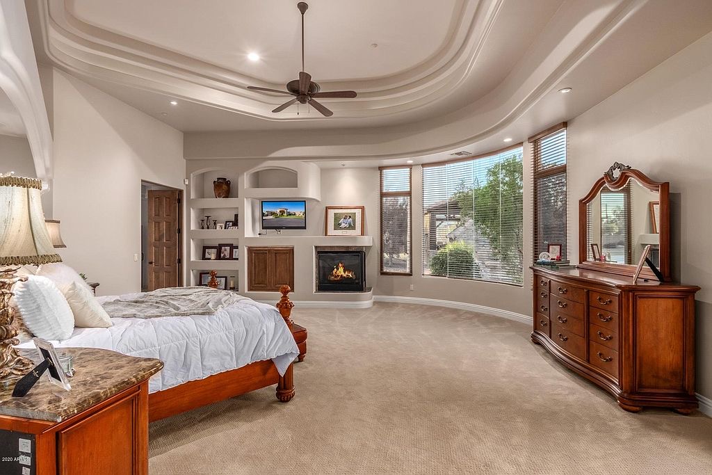 9828 E Desert Cove Ave Paradise Valley Real Estate Agents Walt