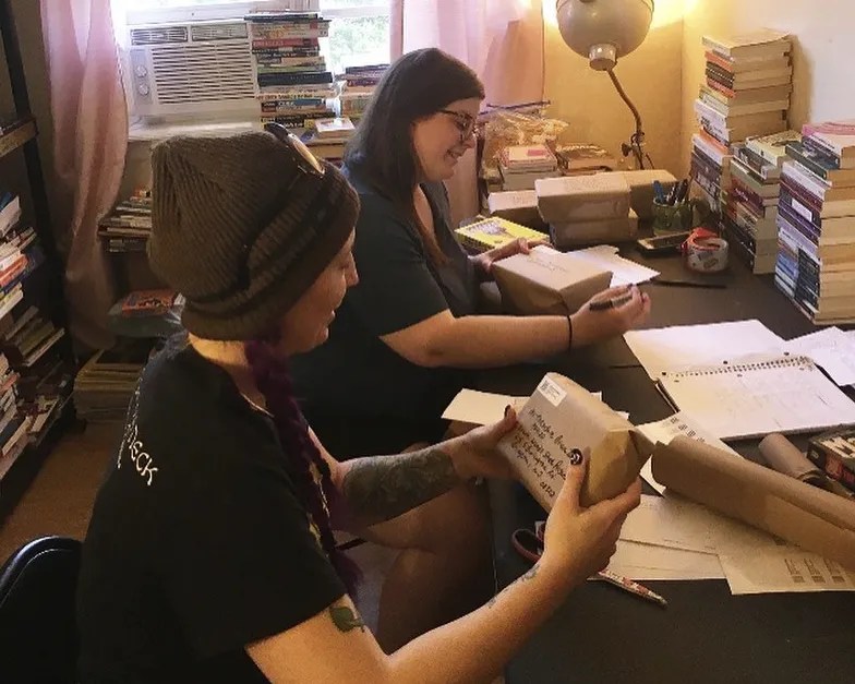 Where to Donate Books in New Jersey Local Book Donations