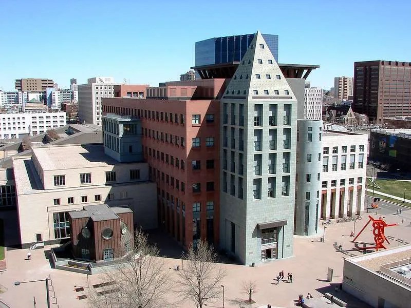 Where to Donate Books in Denver Local Book Donations