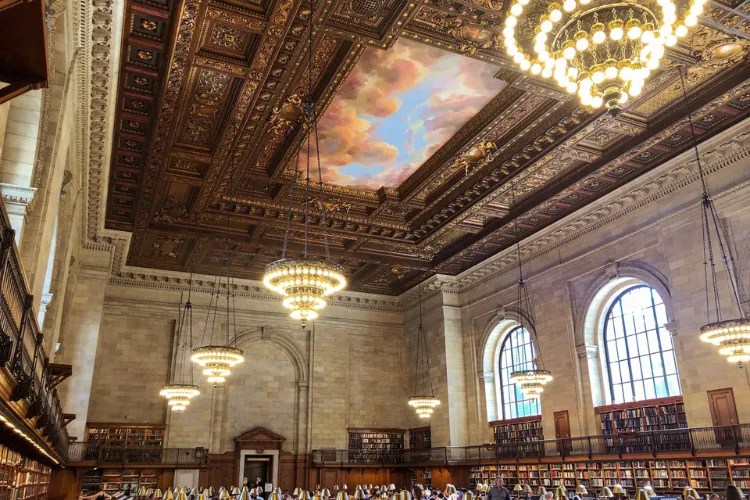 Best Places to Donate Books in NYC Local Book Donations