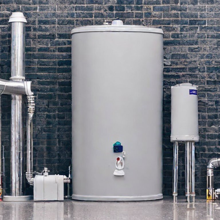 Understanding Different Types of Hot Water Systems A Comprehensive