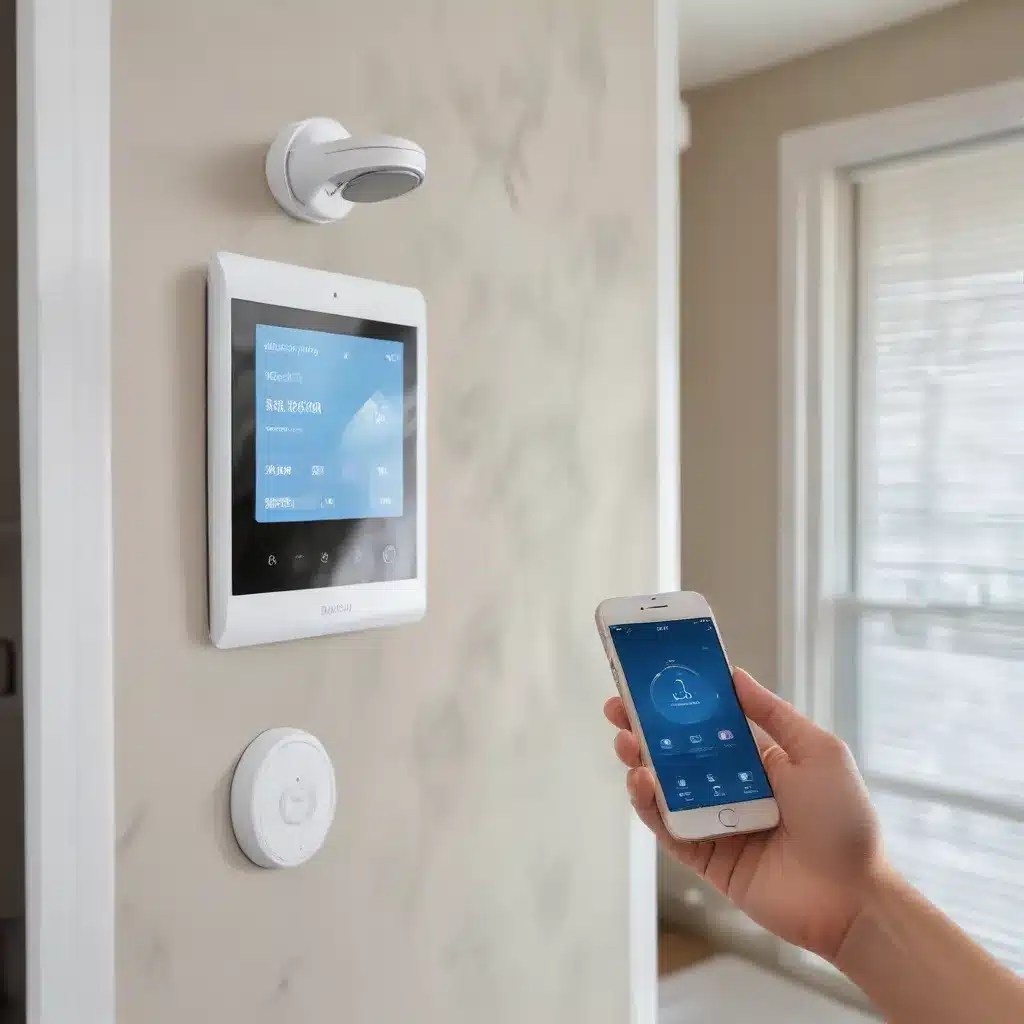 Smart Home Automation Upgrades: Simplifying Daily Tasks with Tech