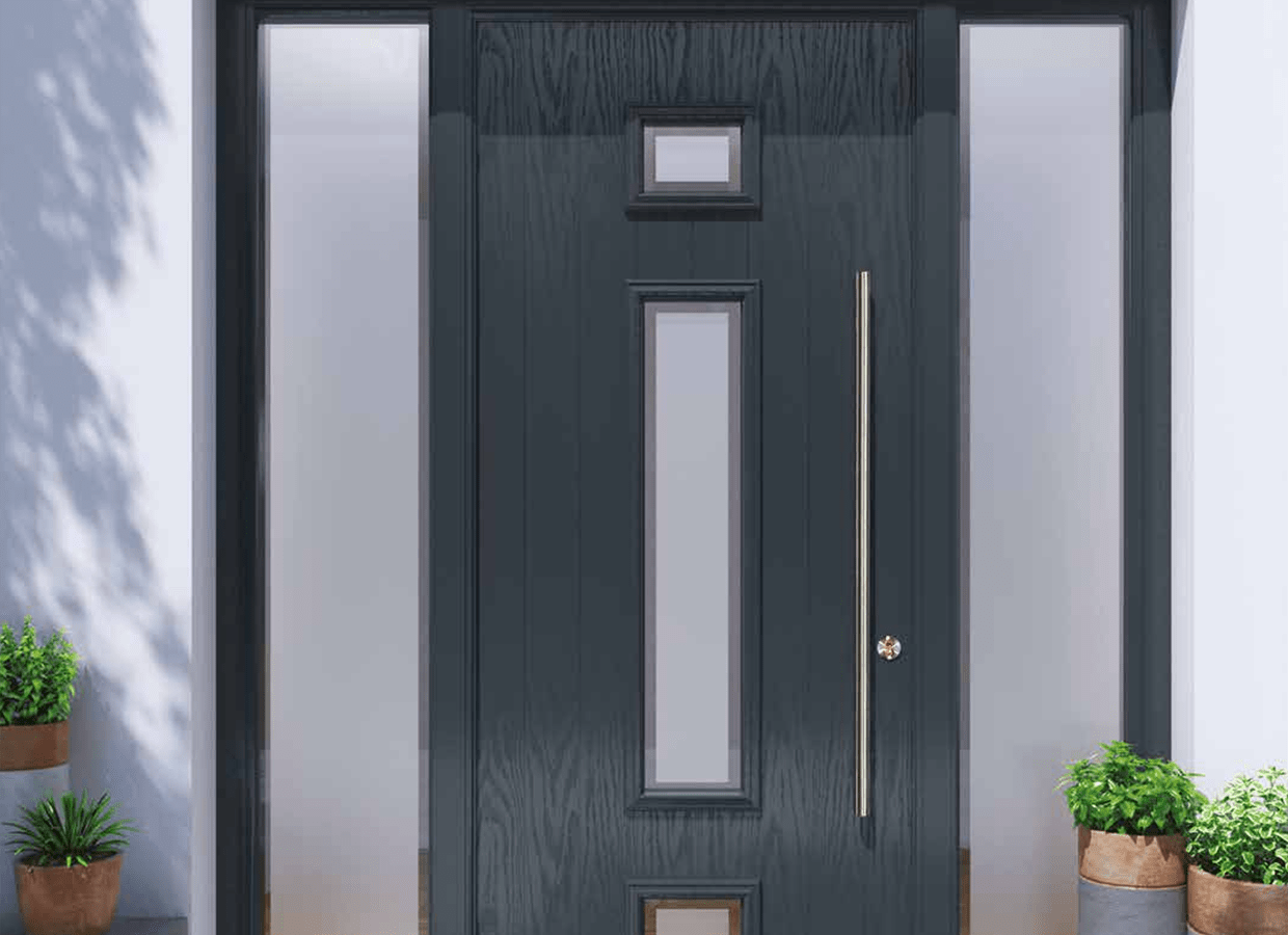 Doors & Windows Local Building Solutions NE Ltd