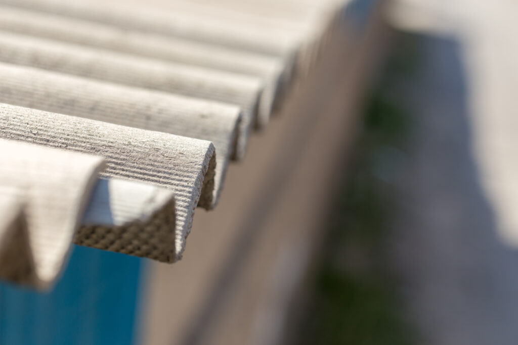 The Legality of Asbestos Building Inspections and Compliance with Health Code Regulations