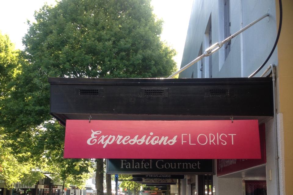 Expressions Florist Local Buzz