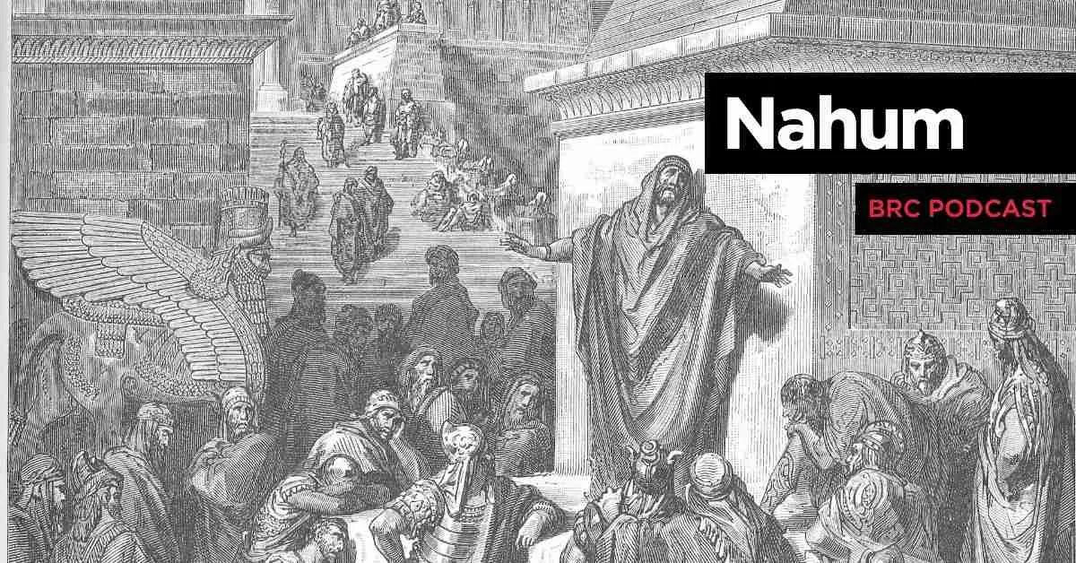 Nahum Local Christendom