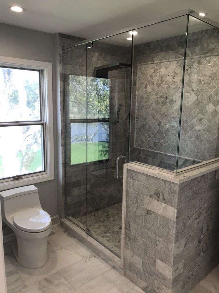 Kitchen and Bathroom Remodeling Local Contractor Florida