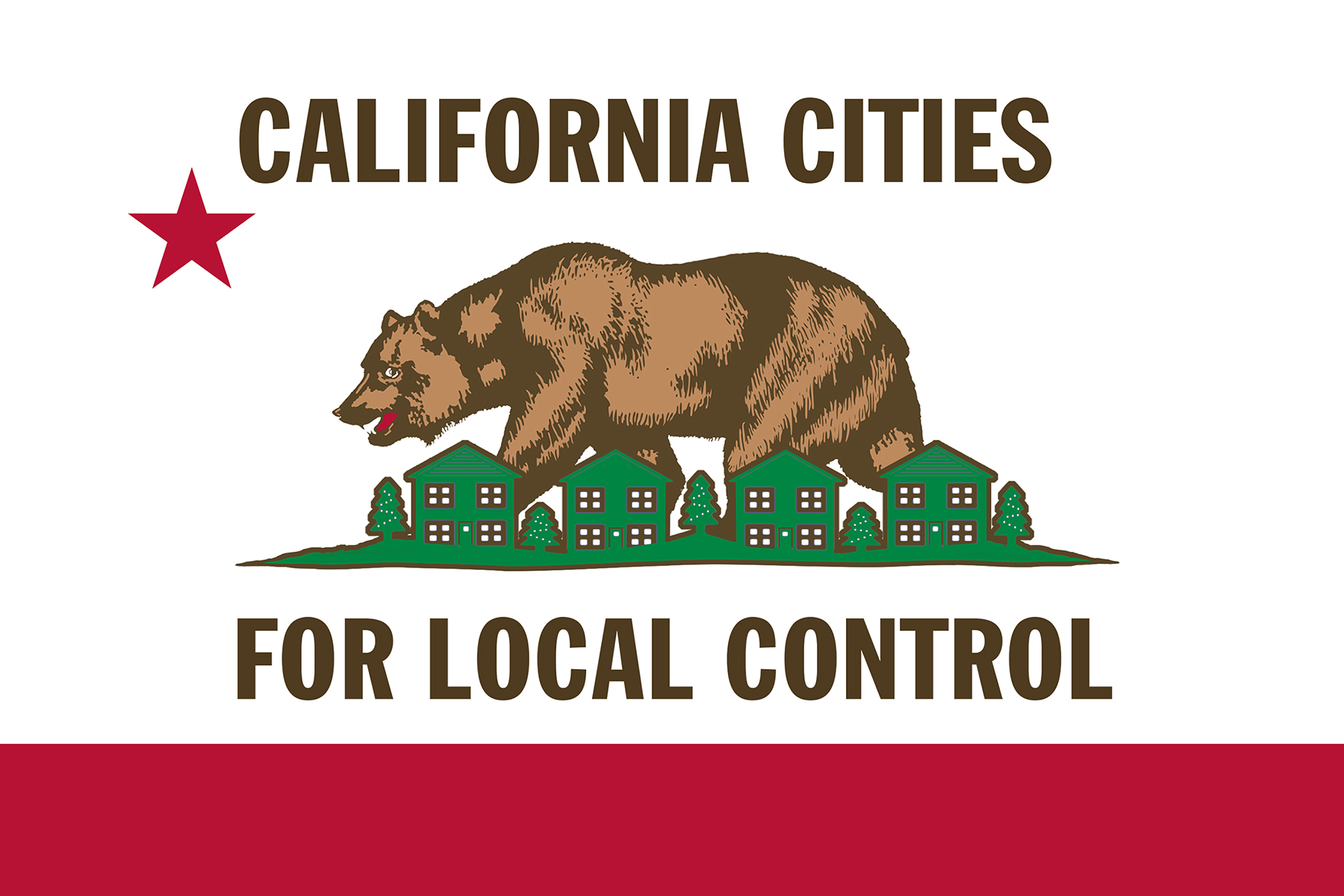 2023 Position Letters CA Cities for Local Control
