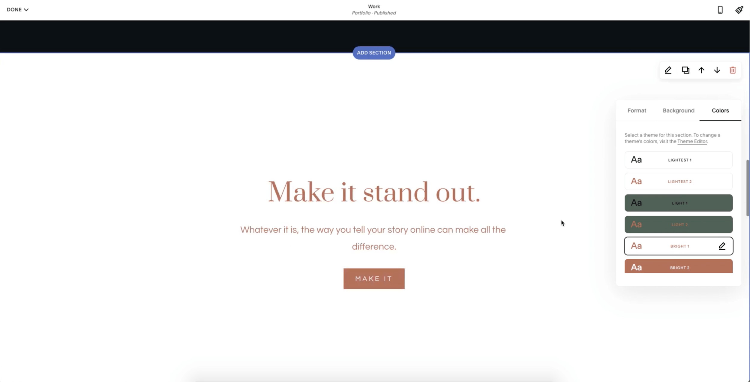 Squarespace 7.0 vs. 7.1 Should You Switch? Local Creative