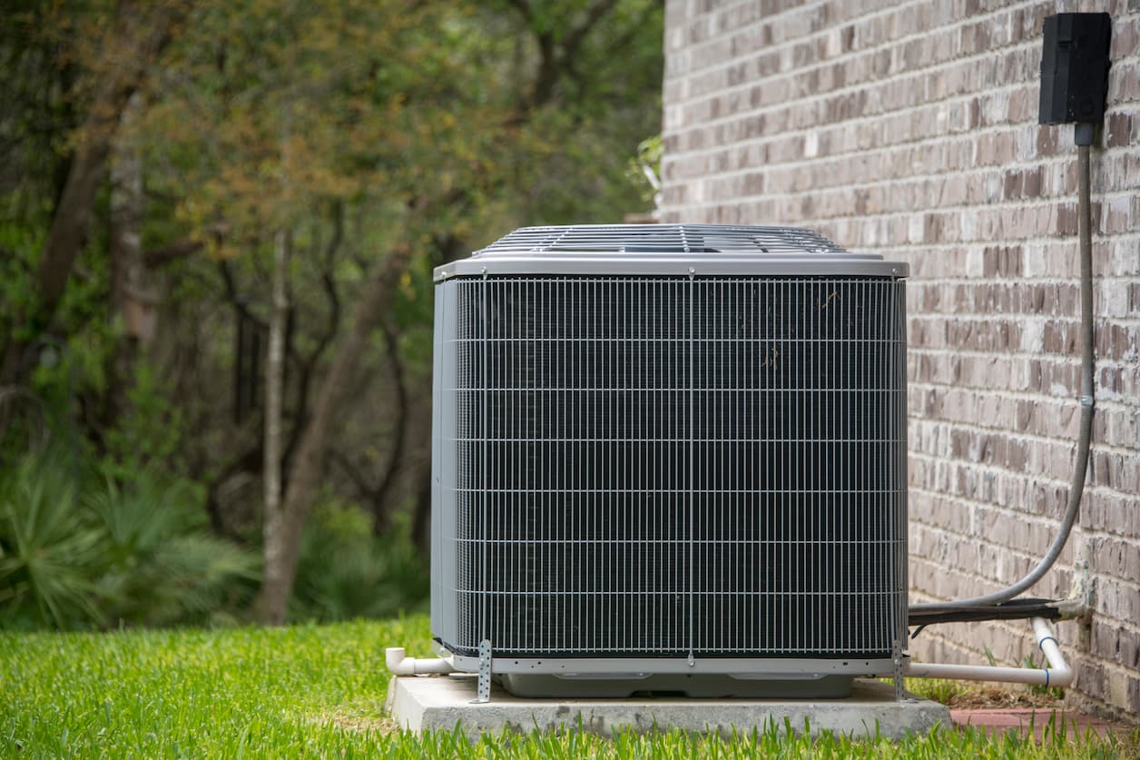 How to Choose the Right HVAC System for Your Home Local Contractors
