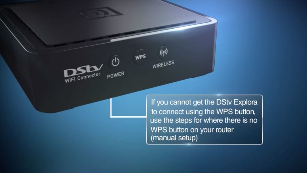 DSTV Self Service DSTV Installer Local DSTV Installer Directory