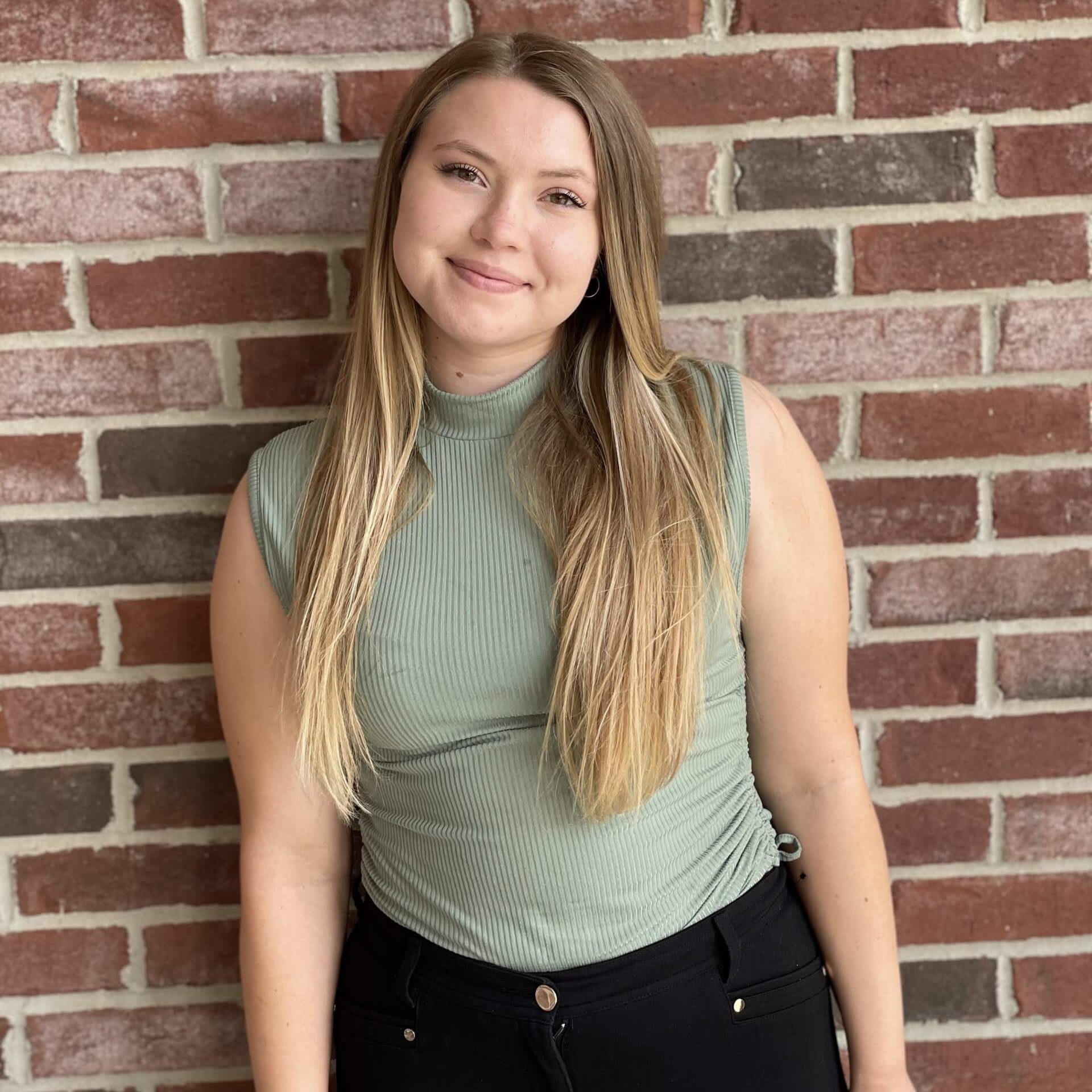 Meet The Team GVSU Apartments Locale