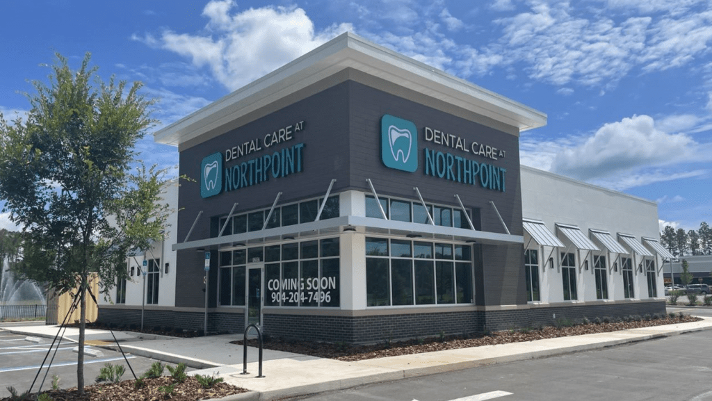 Heartland Dental Yellow Bluff & Beachwalk Completions Local Electric