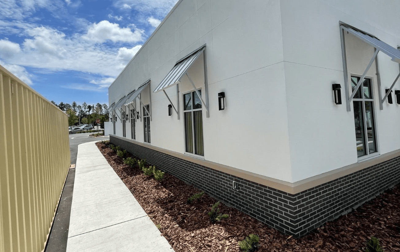 Heartland Dental Yellow Bluff & Beachwalk Completions Local Electric