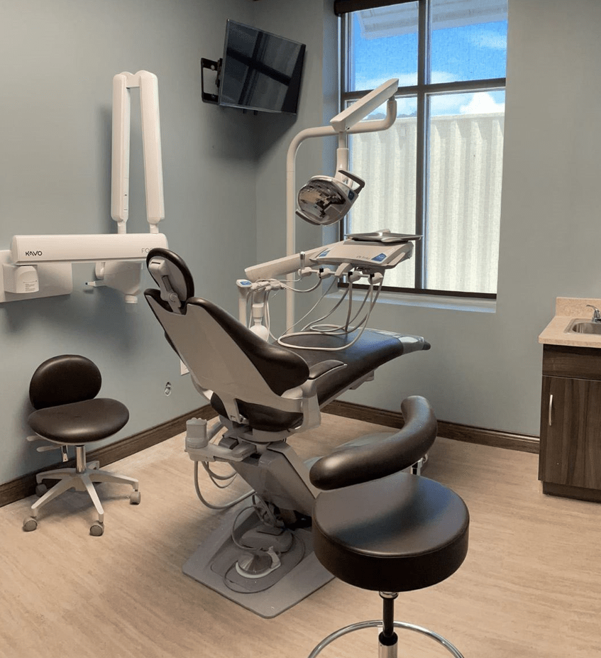 Heartland Dental Yellow Bluff & Beachwalk Completions Local Electric