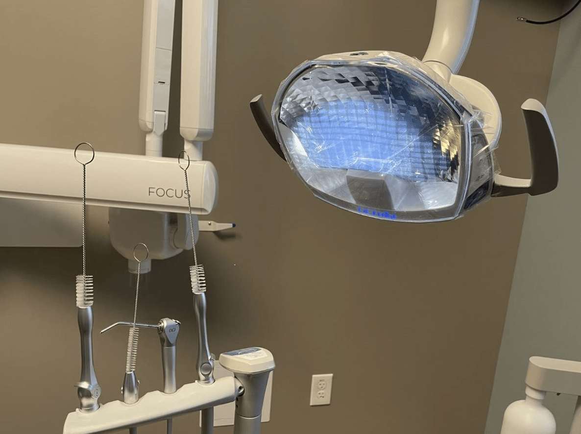 Heartland Dental Yellow Bluff & Beachwalk Completions Local Electric