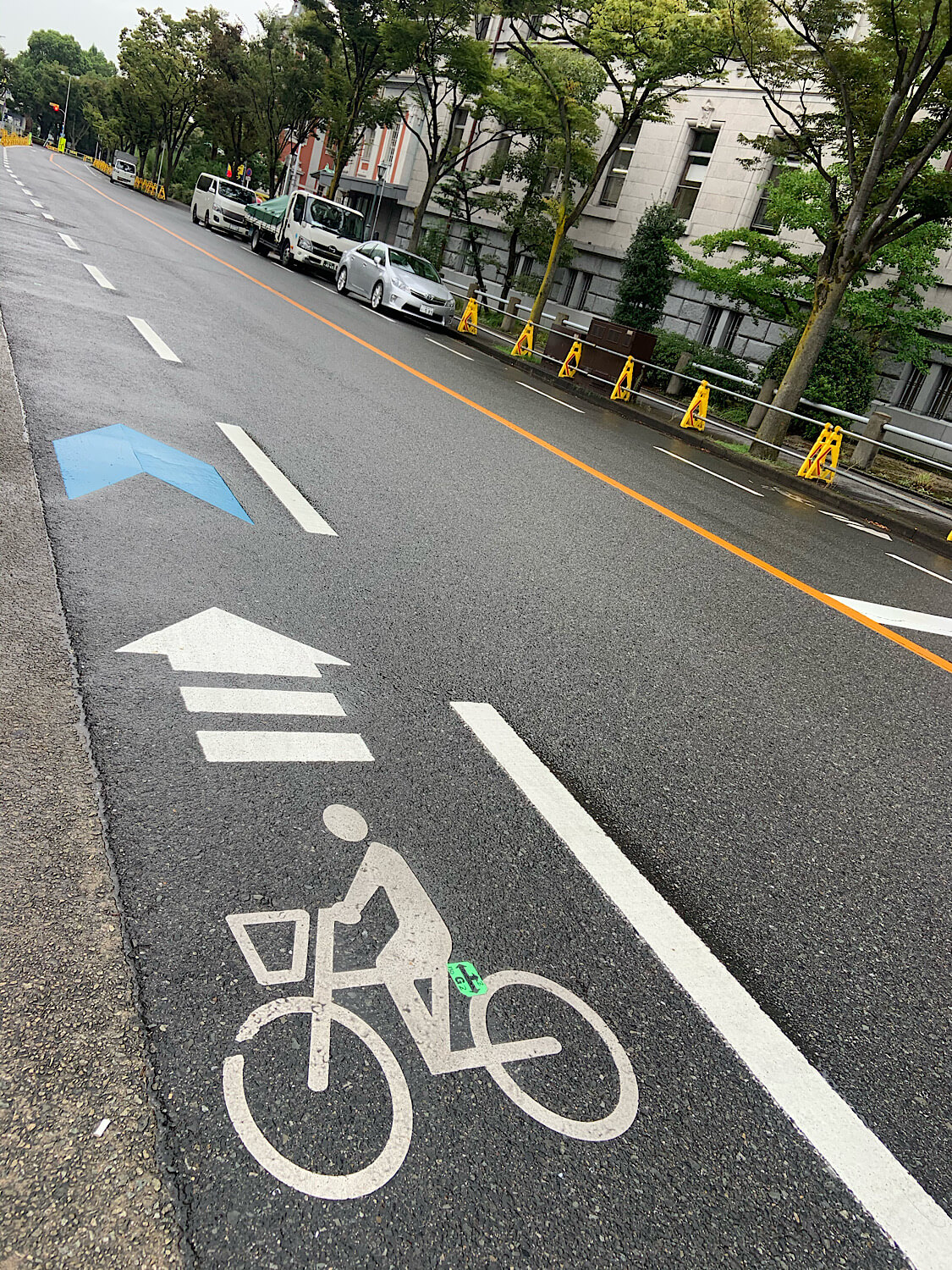 Bicycle Rule in Japan Localestsjp