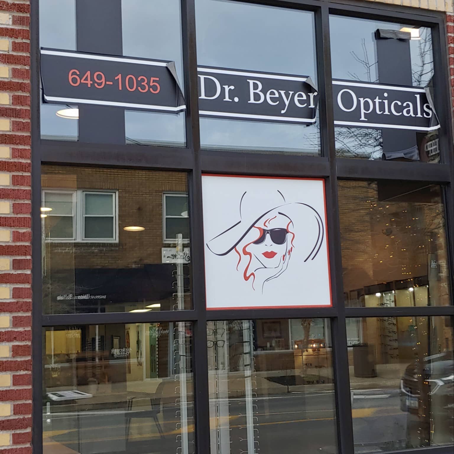 Hamburg Optical Eye Doctors Hamburg, NY Local Eye Doctor